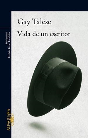 VIDA DE UN ESCRITOR | 9788420402727 | TALESE, GAY | Llibreria L'Illa - Llibreria Online de Mollet - Comprar llibres online