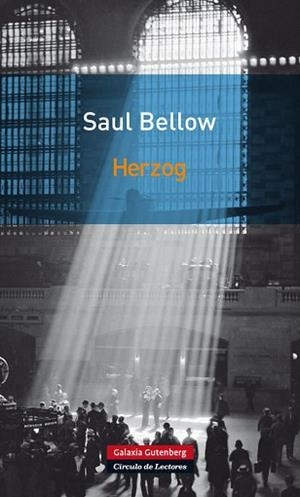 HERZOG | 9788481099980 | BELLOW, SAUL | Llibreria L'Illa - Llibreria Online de Mollet - Comprar llibres online