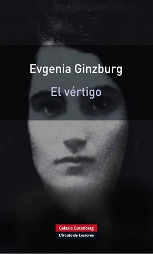 VERTIGO, EL | 9788481099508 | GINSBURG, EVGENIA | Llibreria L'Illa - Llibreria Online de Mollet - Comprar llibres online
