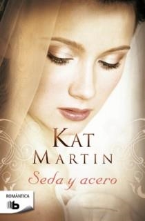 SEDA Y ACERO | 9788498726831 | MARTIN, KAT | Llibreria L'Illa - Llibreria Online de Mollet - Comprar llibres online
