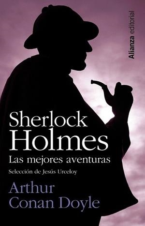 SHERLOCK HOLMES: LAS MEJORES AVENTURAS | 9788420673752 | DOYLE, ARTHUR CONAN | Llibreria L'Illa - Llibreria Online de Mollet - Comprar llibres online