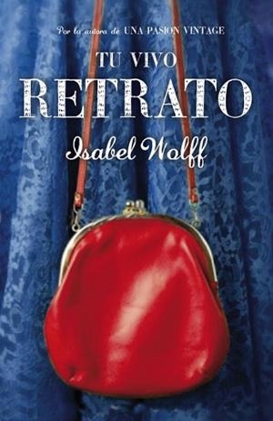 TU VIVO RETRATO | 9788426420534 | WOLFF, ISABEL | Llibreria L'Illa - Llibreria Online de Mollet - Comprar llibres online