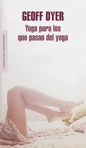 YOGA PARA LOS QUE PASAN DEL YOGA | 9788439725787 | PULLMAN, PHILIP