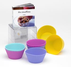 MINI MUFFINS | 9788425348006 | GROSSMAN, MARC | Llibreria L'Illa - Llibreria Online de Mollet - Comprar llibres online