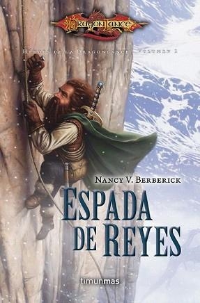 ESPADA DE REYES | 9788448005825 | NANCY V. BERBERICK