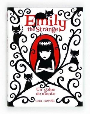 EMILY THE STRANGE 4 | 9788467556209 | GRUNER, JESSICA/REGER, ROB