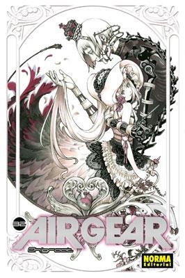 AIR GEAR 32 | 9788467909043 | OH! GREAT | Llibreria L'Illa - Llibreria Online de Mollet - Comprar llibres online