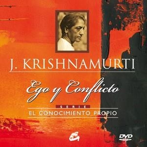 EGO Y CONFLICTO | 9788484453642 | KRISHNAMURTI, JIDDU | Llibreria L'Illa - Llibreria Online de Mollet - Comprar llibres online