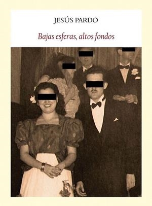 BAJAS ESFERAS ALTOS FONDOS | 9788493985592 | PARDO, JESUS | Llibreria L'Illa - Llibreria Online de Mollet - Comprar llibres online