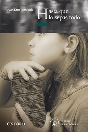 HASTA QUE LO SEPAS TODO | 9788467354188 | VV.AA