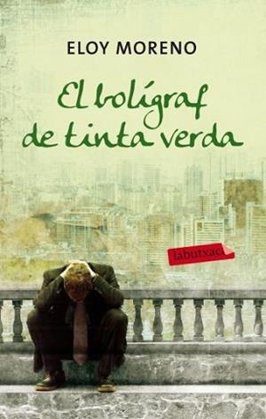 BOLÍGRAF DE TINTA VERDA, EL | 9788499305417 | MORENO, ELOY | Llibreria L'Illa - Llibreria Online de Mollet - Comprar llibres online
