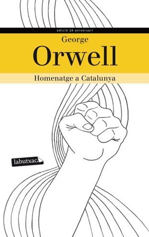 HOMENATGE A CATALUNYA | 9788499305226 | ORWELL, GEORGE | Llibreria L'Illa - Llibreria Online de Mollet - Comprar llibres online