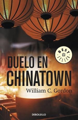 DUELO EN CHINATOWN | 9788499895963 | GORDON, WILLIAM C. | Llibreria L'Illa - Llibreria Online de Mollet - Comprar llibres online