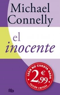 INOCENTE, EL | 9788498726855 | CONNELLY, MICHAEL