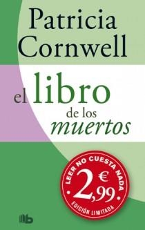 LIBRO DE LOS MUERTOS, EL | 9788498726862 | CORNWELL, PATRIVIA