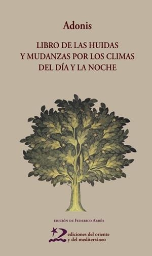 LIBRO DE LAS HIDAS Y MUDANZAS POR LOS CLIMAS DEL DÍA Y LA NO | 9788496327979 | ADONIS | Llibreria L'Illa - Llibreria Online de Mollet - Comprar llibres online