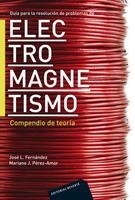 GUÍA PARA LA RESOLUCIÓN DE PROBLEMAS DE ELECTROMAGNETISMO | 9788429130614 | FERNÁNDEZ, JOSE L./PEREZ-AMOR, MARIANO J. | Llibreria L'Illa - Llibreria Online de Mollet - Comprar llibres online