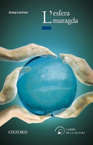 ESFERA MARAGDA (CAT) | 9788467357219 | VV.AA