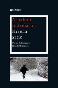HIVERN ARTIC | 9788482645803 | INDRIDASON, ARNALDUR | Llibreria L'Illa - Llibreria Online de Mollet - Comprar llibres online