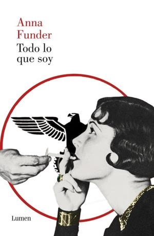 TODO LO QUE SOY | 9788426419675 | FUNDER, ANNA | Llibreria L'Illa - Llibreria Online de Mollet - Comprar llibres online