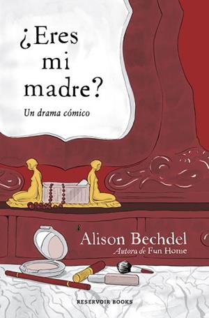 ERES MI MADRE? | 9788439726050 | BECHDEL, ALISON | Llibreria L'Illa - Llibreria Online de Mollet - Comprar llibres online