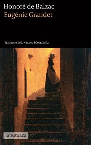 EUGÉNIE GRANDET | 9788499305196 | BALZAC, HONORÉ DE | Llibreria L'Illa - Llibreria Online de Mollet - Comprar llibres online