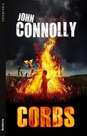 CORBS | 9788490260388 | CONNOLLY, JOHN | Llibreria L'Illa - Llibreria Online de Mollet - Comprar llibres online