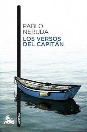 VERSOS DEL CAPITAN, LOS | 9788432213755 | NERUDA, PABLO | Llibreria L'Illa - Llibreria Online de Mollet - Comprar llibres online