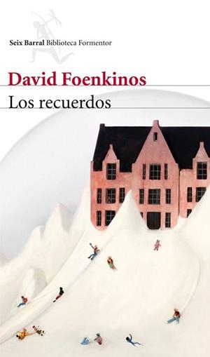 RECUERDOS, LOS | 9788432210198 | FOENKINOS, DAVID | Llibreria L'Illa - Llibreria Online de Mollet - Comprar llibres online