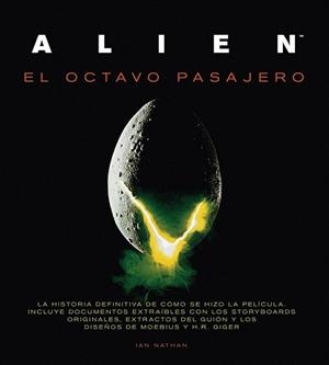 ALLIEN: EL OCTAVO PASAJERO | 9788448005849 | NATHAN, IAN | Llibreria L'Illa - Llibreria Online de Mollet - Comprar llibres online