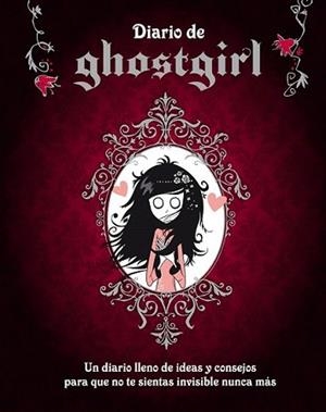 DIARIO DE GHOSTGIRL | 9788420402369 | HURLEY, TONYA | Llibreria L'Illa - Llibreria Online de Mollet - Comprar llibres online