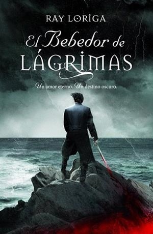 BEBEDOR DE LAGRIMAS, EL | 9788466326223 | LORIGA, RAY | Llibreria L'Illa - Llibreria Online de Mollet - Comprar llibres online
