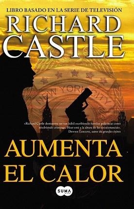 AUMENTA EL CALOR | 9788483653616 | CASTLE, RICHARD | Llibreria L'Illa - Llibreria Online de Mollet - Comprar llibres online