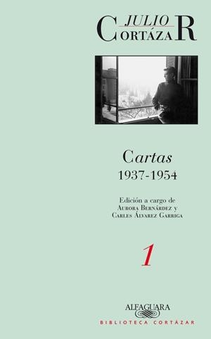 CARTAS 1937-1954 | 9789870421238 | CORTAZAR, JULIO | Llibreria L'Illa - Llibreria Online de Mollet - Comprar llibres online
