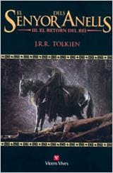 SENYOR DELS ANELLS, EL. (T.3) | 9788431623340 | Tolkien, J. R. R. | Llibreria L'Illa - Llibreria Online de Mollet - Comprar llibres online