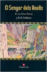 SENYOR DELS ANELLS, EL. (T.2) | 9788431623333 | Tolkien, J. R. R. | Llibreria L'Illa - Llibreria Online de Mollet - Comprar llibres online