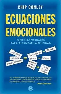 ECUACIONES EMOCIONALES | 9788466651806 | CONLEY, CHIP