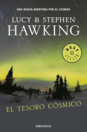 TESORO CÓSMICO, EL | 9788499890401 | HAWKING,STEPHEN/HAWKING,LUCY | Llibreria L'Illa - Llibreria Online de Mollet - Comprar llibres online