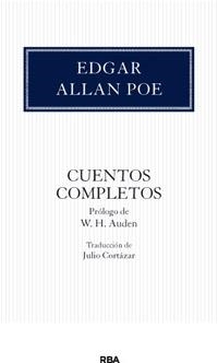 CUENTOS COMPLETOS | 9788490063651 | ALLAN POE, EDGAR | Llibreria L'Illa - Llibreria Online de Mollet - Comprar llibres online