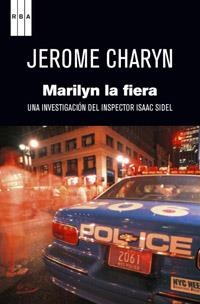 MARILYN LA FIERA | 9788490063422 | CHARYN, JEROME