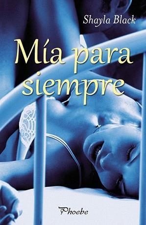MIA PARA SIEMPRE | 9788415433064 | BLACK, SHAYLA | Llibreria L'Illa - Llibreria Online de Mollet - Comprar llibres online