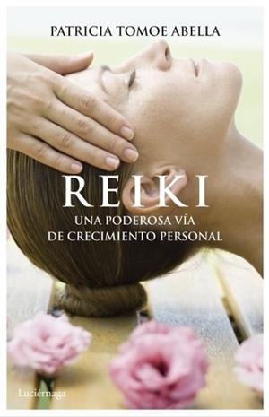 REIKI | 9788492545704 | ABELLA, PATRICIA | Llibreria L'Illa - Llibreria Online de Mollet - Comprar llibres online