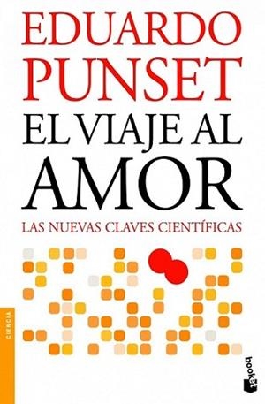 VIAJE AL AMOR, EL | 9788423327959 | PUNSET, EDUARDO | Llibreria L'Illa - Llibreria Online de Mollet - Comprar llibres online