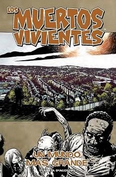 MUERTOS VIVIENTES 16, LOS | 9788468477466 | ROBERT KIRKMAN | Llibreria L'Illa - Llibreria Online de Mollet - Comprar llibres online