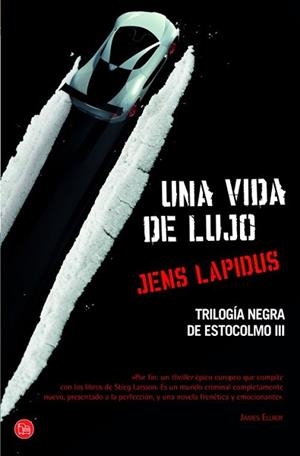 VIDA DE LUJO, UNA | 9788466326261 | LAPIDUS, JENS