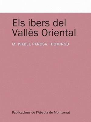 IBERS DEL VALLÈS ORIENTAL, ELS | 9788498835045 | PANOSA I DOMINGO, M. ISABEL | Llibreria L'Illa - Llibreria Online de Mollet - Comprar llibres online