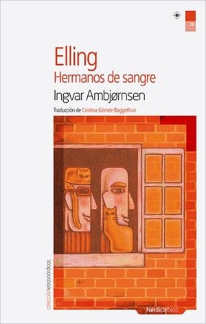 ELLING | 9788415564850 | AMBJØRNSEN, INGVAR | Llibreria L'Illa - Llibreria Online de Mollet - Comprar llibres online