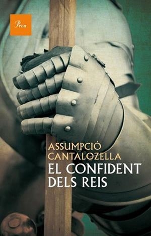 CONFIDENT DELS REIS, EL | 9788475883250 | CANTALOZELLA, ASSUMPCIO