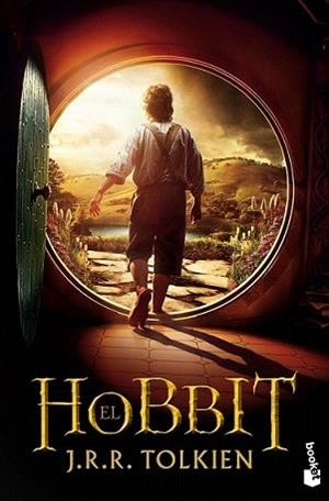 HOBBIT, EL | 9788445000656 | TOLKIEN, J.R.R.