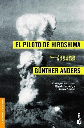 PILOTO DE HIROSHIMA, EL | 9788408008477 | ANDERS, GUNTHER